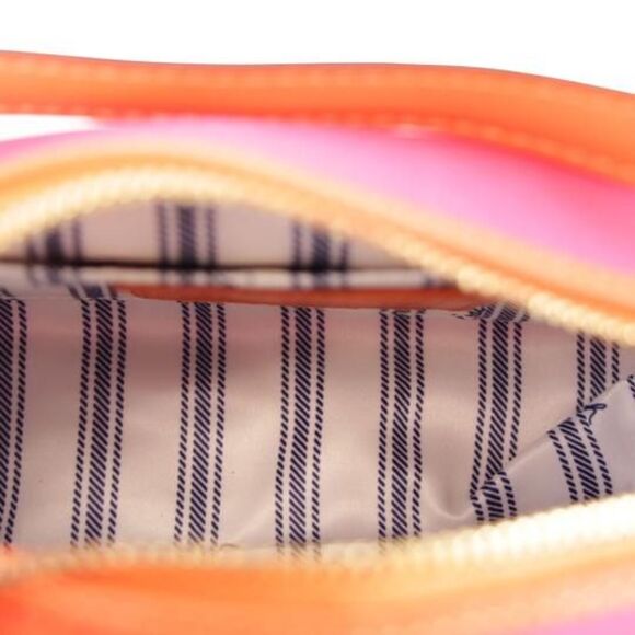 NWT Coach LIMITED EDT Bonnie Graphic Demi Pouch Bag - Picture 7 of 8